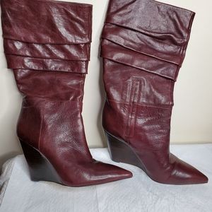 Women's Nine West boots